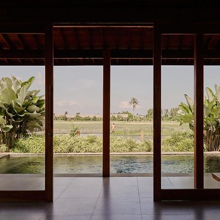 Bruann Villa 3 Pererenan, Seseh, Canggu, Amazing View, 2 Bedroom Mengwi Exterior foto